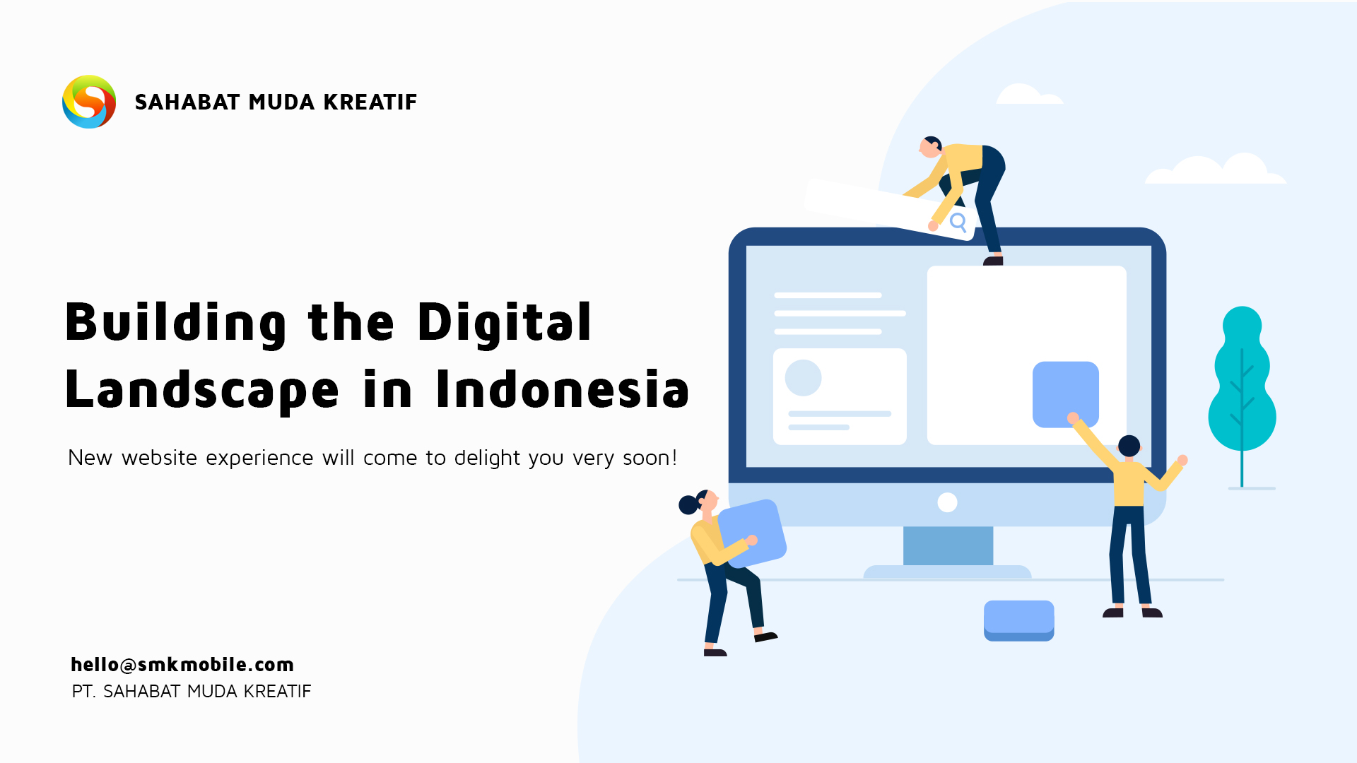 Sahabat Muda Kreatif